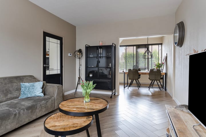 Foto 3 van Kievitstraat 61