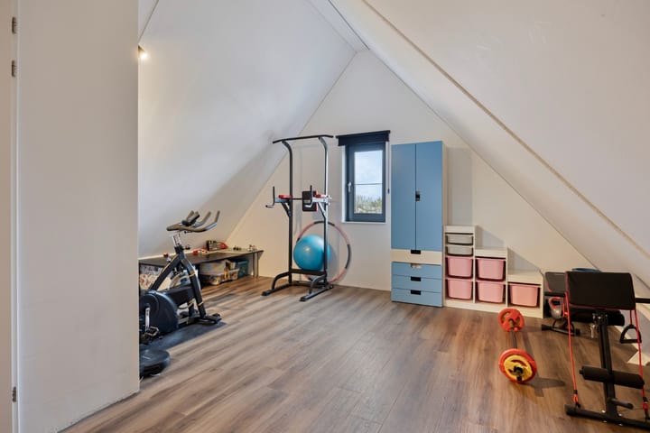 Foto 20 van Hanendijk 62-F