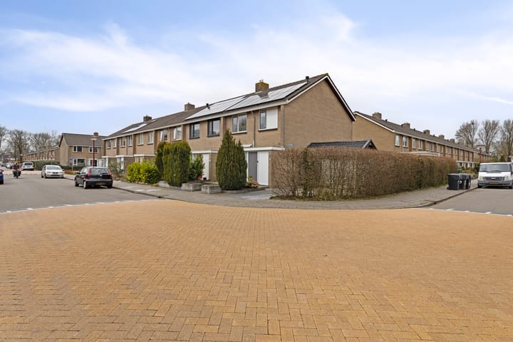 Foto 4 van Kievitstraat 61