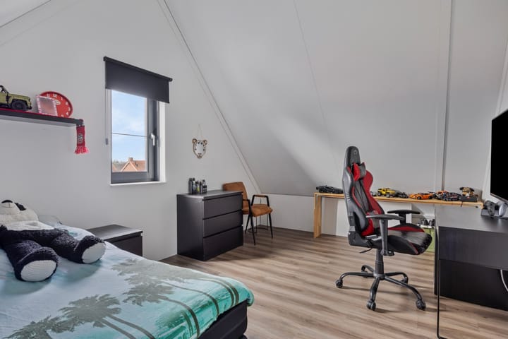 Foto 21 van Hanendijk 62-F