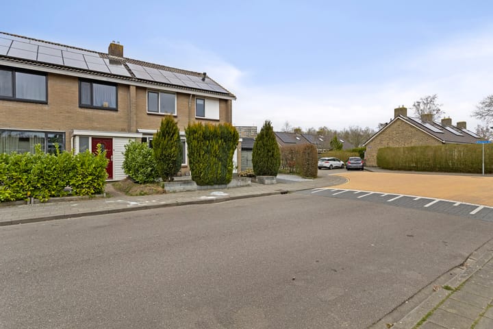 Foto 5 van Kievitstraat 61