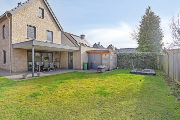 Foto 25 van Hanendijk 62-F