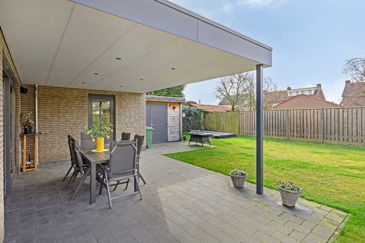 Foto 26 van Hanendijk 62-F