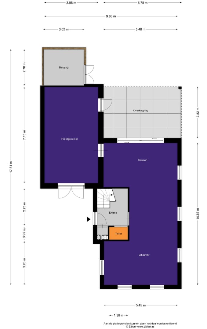 Foto 31 van Hanendijk 62-F