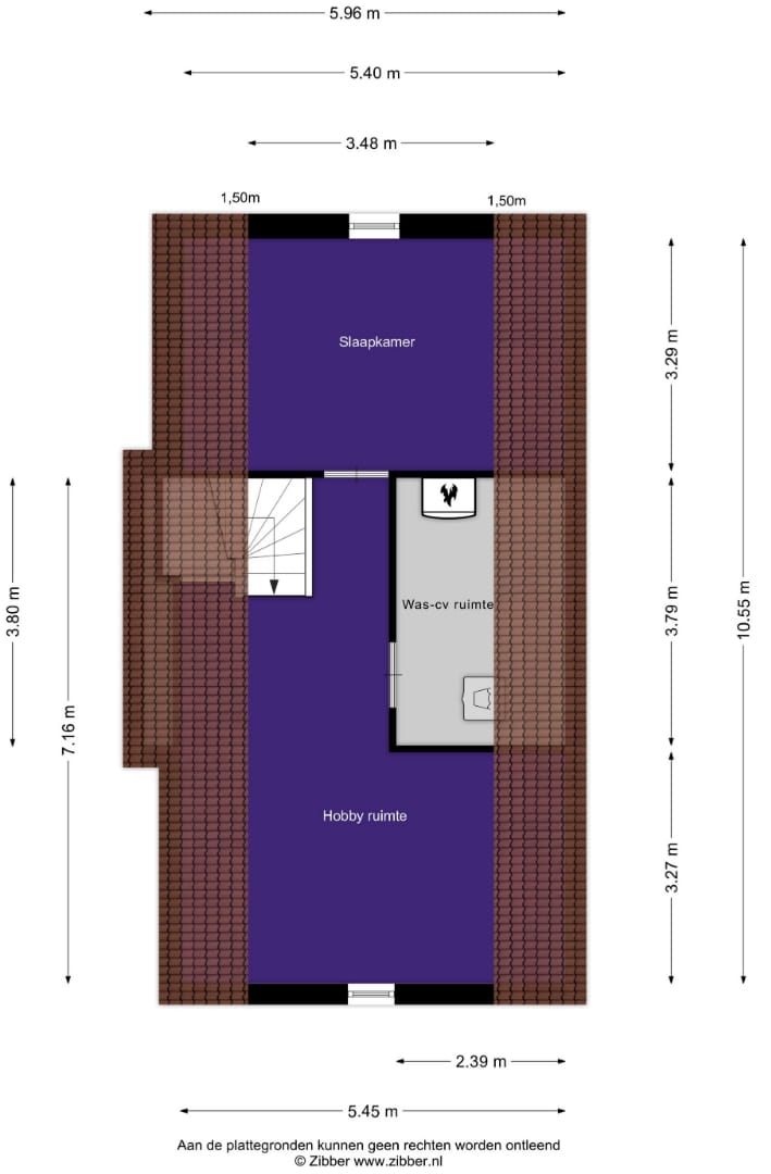 Foto 33 van Hanendijk 62-F