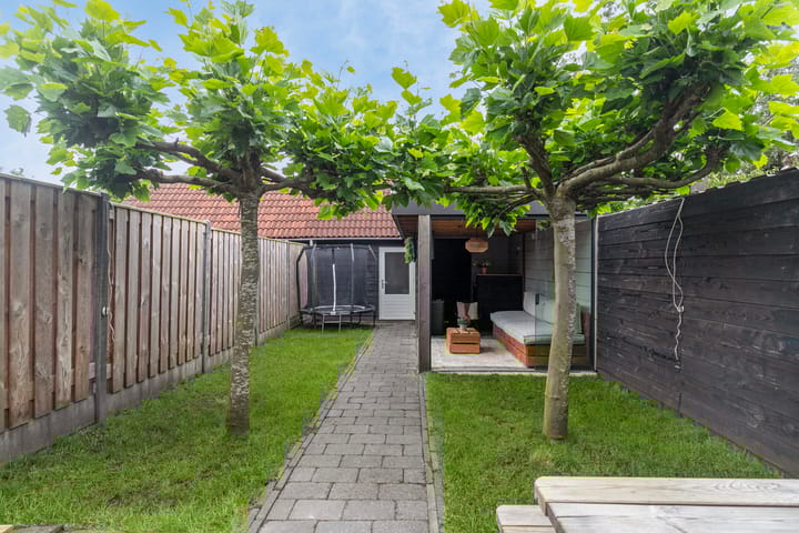 Foto 3 van Commissaris van Heemstrastraat 36