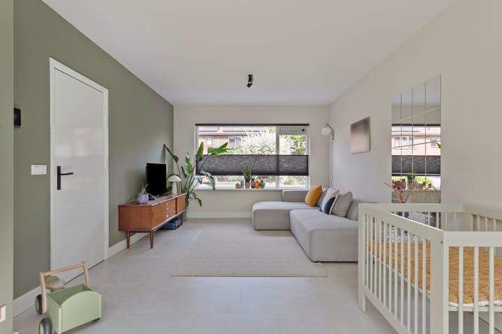 Foto 4 van Commissaris van Heemstrastraat 36