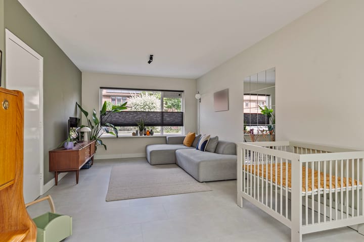 Foto 5 van Commissaris van Heemstrastraat 36