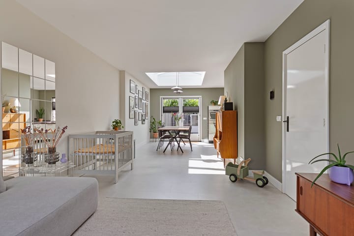 Foto 6 van Commissaris van Heemstrastraat 36