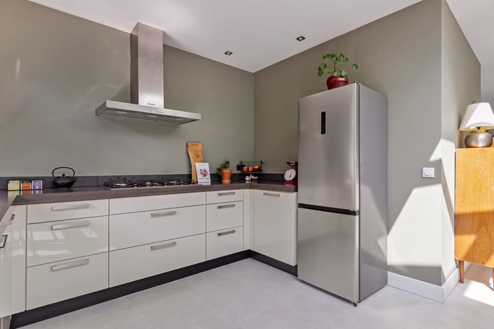 Foto 13 van Commissaris van Heemstrastraat 36