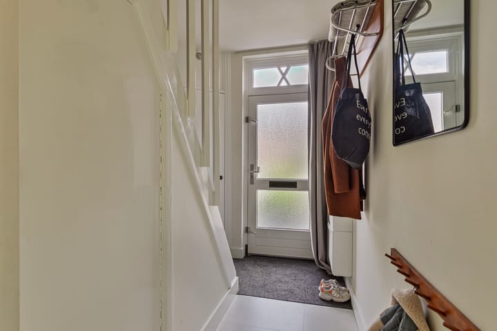 Foto 19 van Commissaris van Heemstrastraat 36