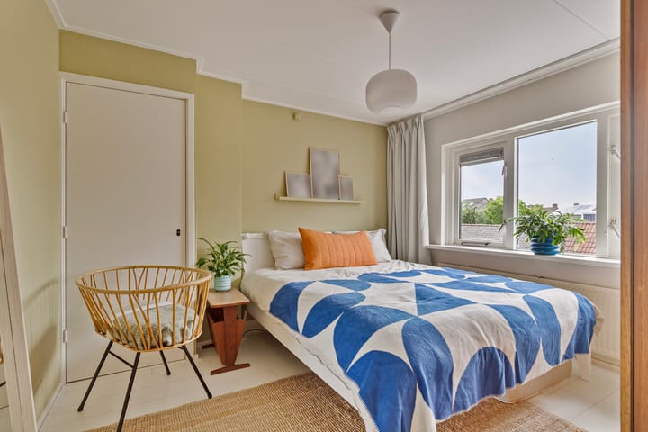 Foto 21 van Commissaris van Heemstrastraat 36