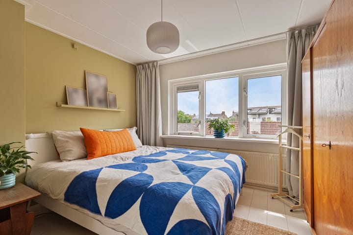 Foto 22 van Commissaris van Heemstrastraat 36