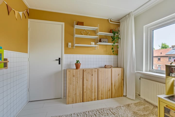 Foto 25 van Commissaris van Heemstrastraat 36