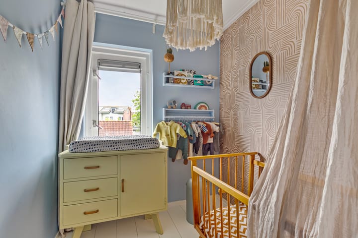 Foto 26 van Commissaris van Heemstrastraat 36