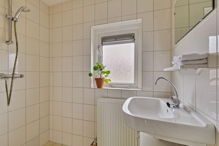 Foto 27 van Commissaris van Heemstrastraat 36