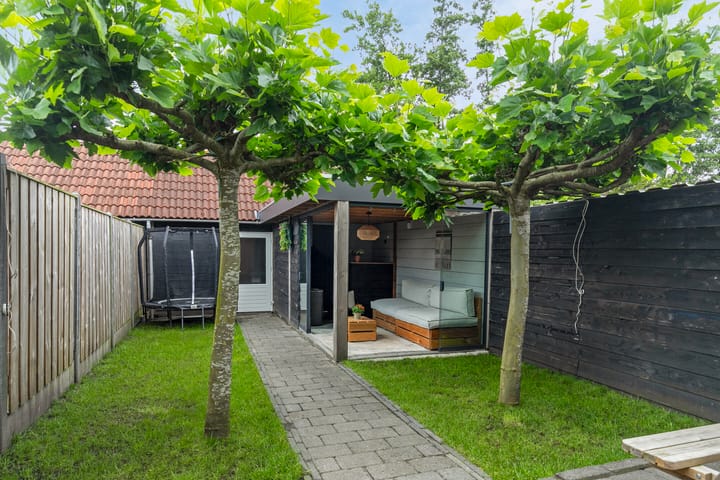 Foto 30 van Commissaris van Heemstrastraat 36