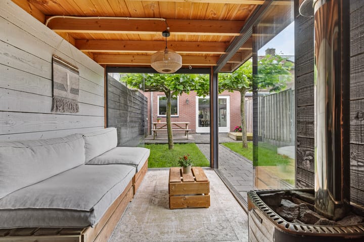 Foto 31 van Commissaris van Heemstrastraat 36