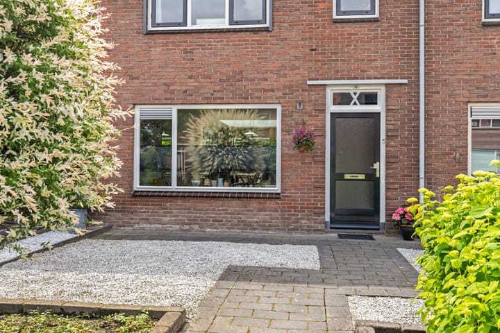 Foto 37 van Commissaris van Heemstrastraat 36