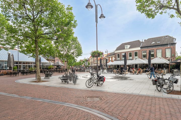 Foto 39 van Commissaris van Heemstrastraat 36