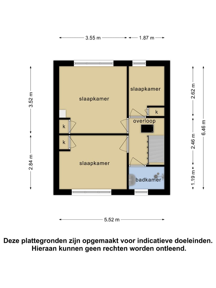Foto 42 van Commissaris van Heemstrastraat 36