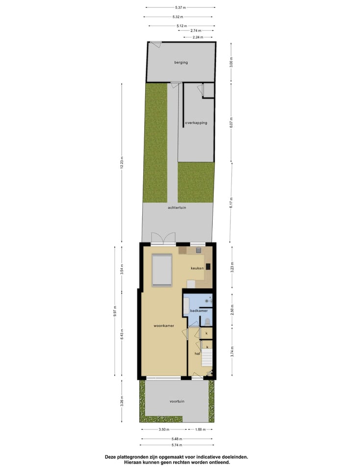 Foto 45 van Commissaris van Heemstrastraat 36