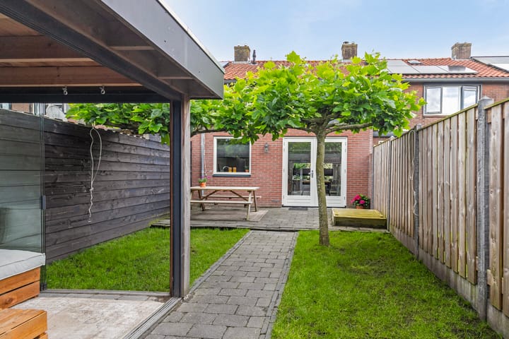 Foto 33 van Commissaris van Heemstrastraat 36