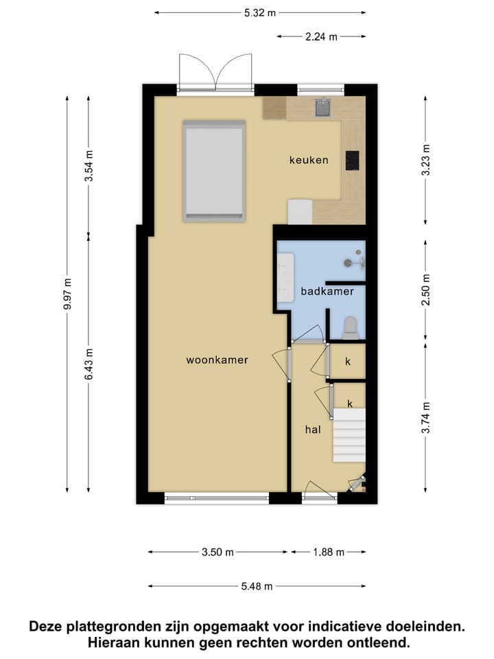 Foto 41 van Commissaris van Heemstrastraat 36