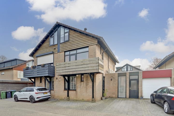 Foto 1 van Weidebeemd 3