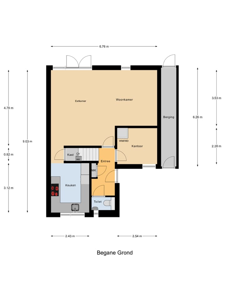 Foto 32 van Weidebeemd 3