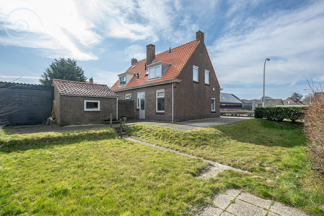 Foto 2 van Oosterweg 8