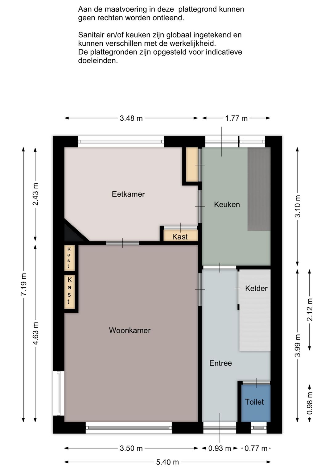 Foto 28 van Oosterweg 8