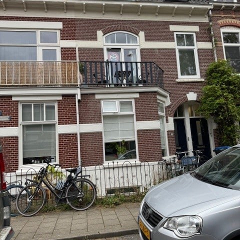 Graafsedwarsstraat 71, Nijmegen