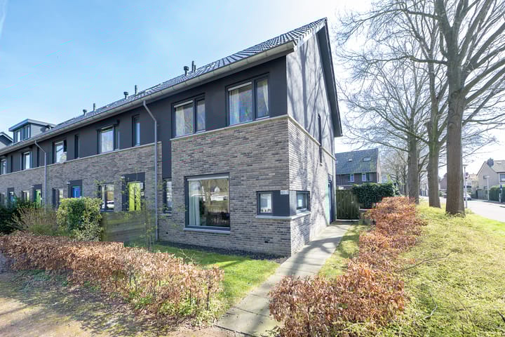 Foto 1 van Papaverweg 61-1