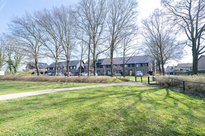 Foto 2 van Papaverweg 61-1