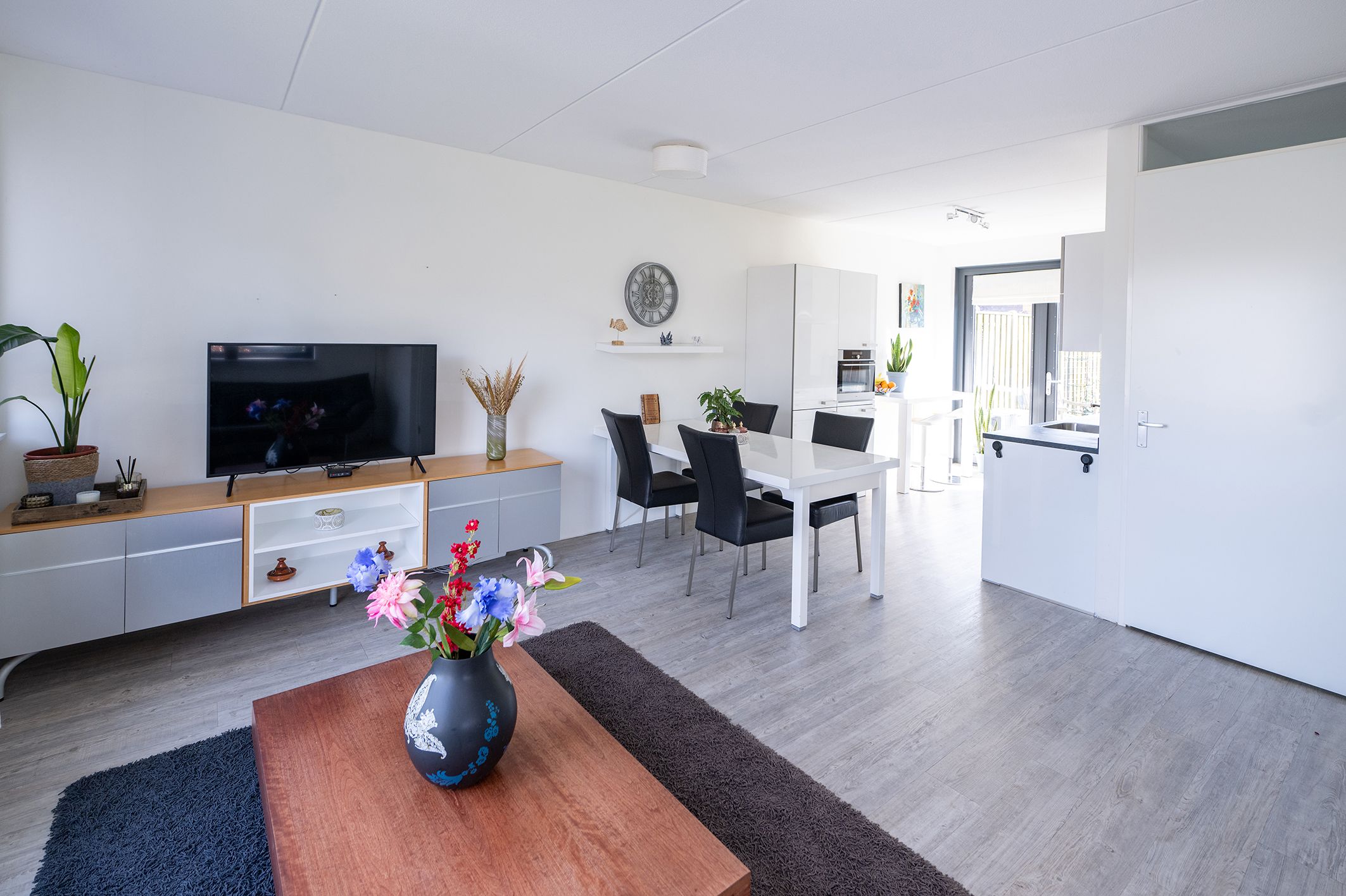 Foto 3 van Papaverweg 61-1