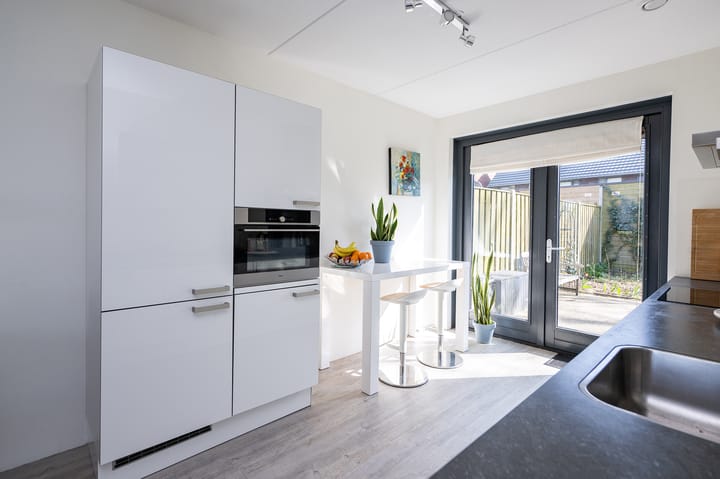 Foto 7 van Papaverweg 61-1