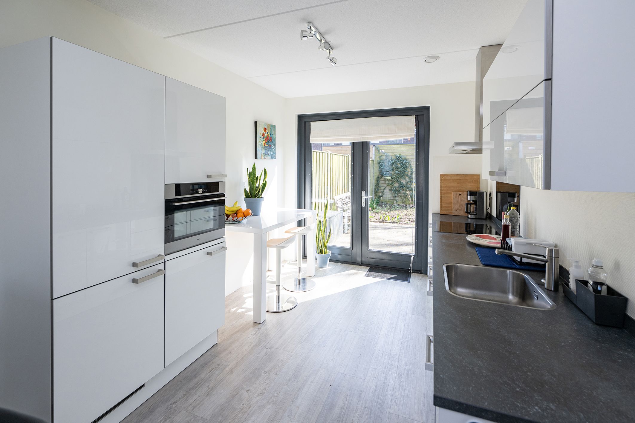 Foto 9 van Papaverweg 61-1