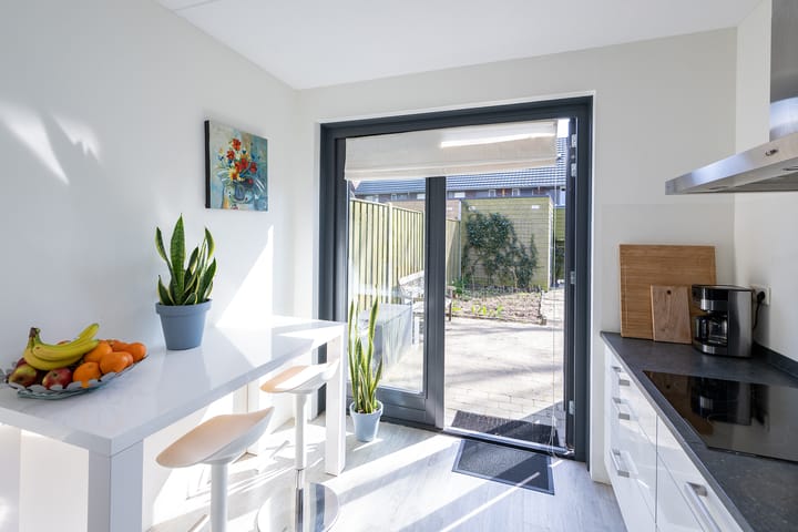 Foto 10 van Papaverweg 61-1