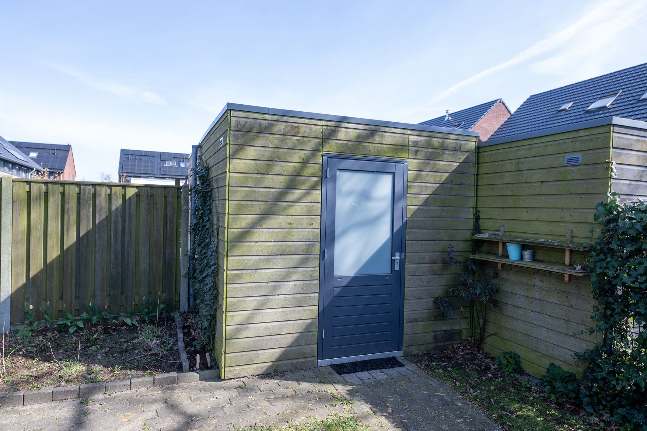 Foto 12 van Papaverweg 61-1