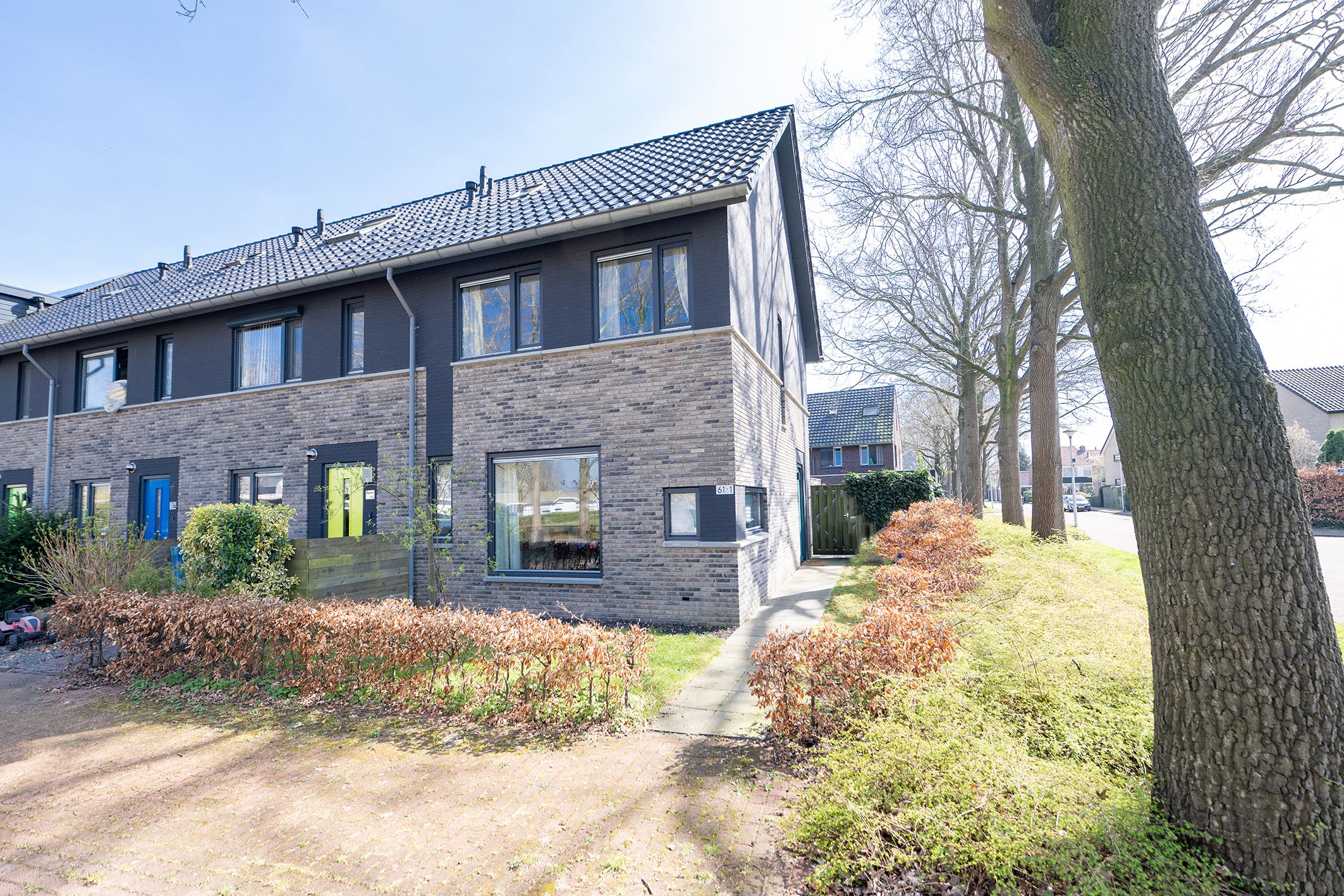 Foto 27 van Papaverweg 61-1