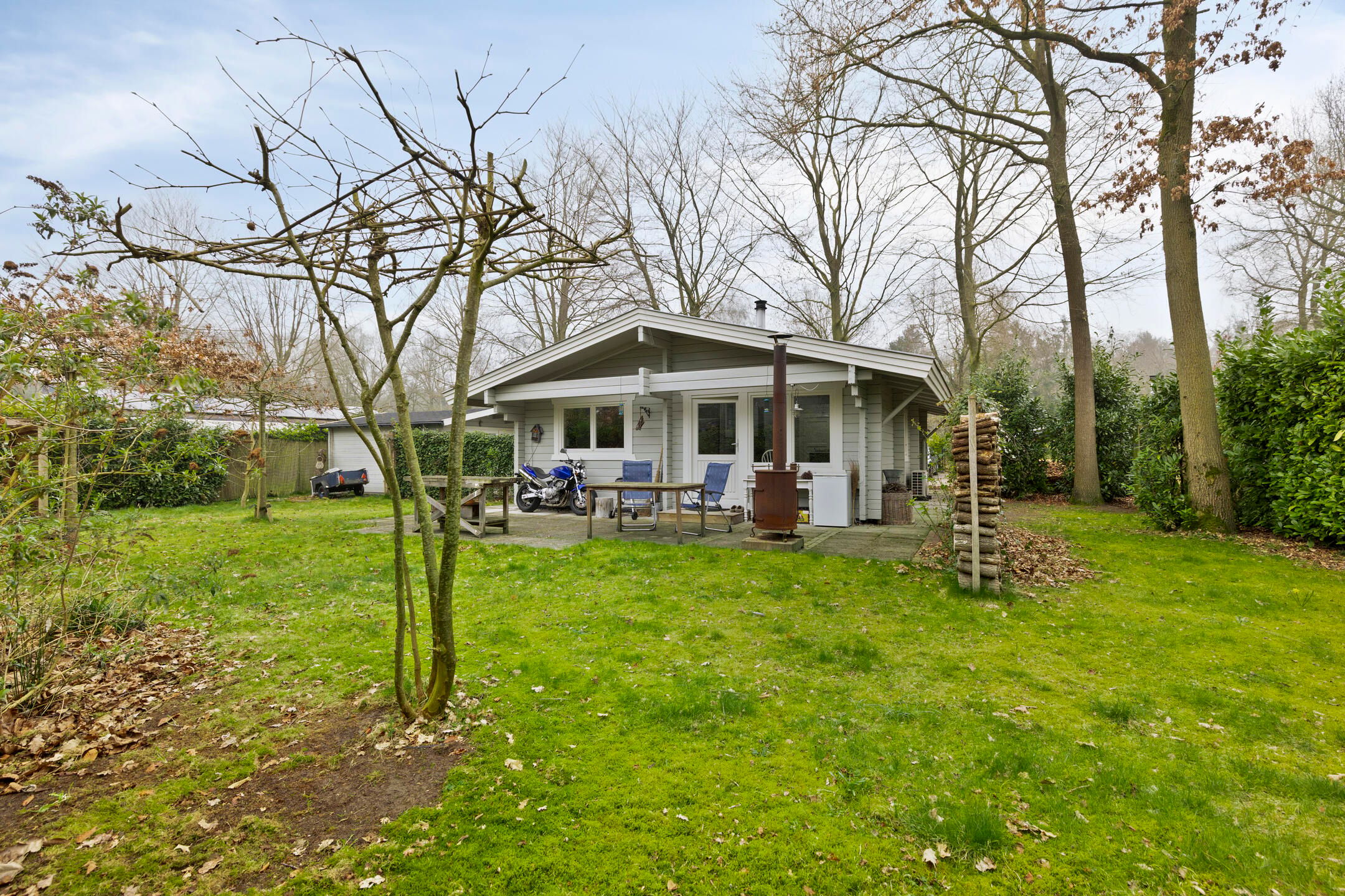 De Stille Wille, 275, Oost West en Middelbeers, 5091WH, Noord-Brabant, Nederland 275