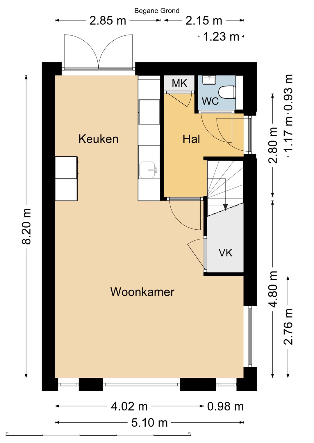 Foto 32 van Papaverweg 61-1