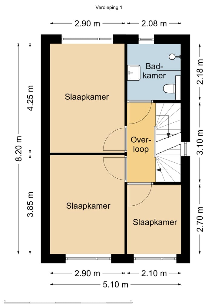 Foto 33 van Papaverweg 61-1