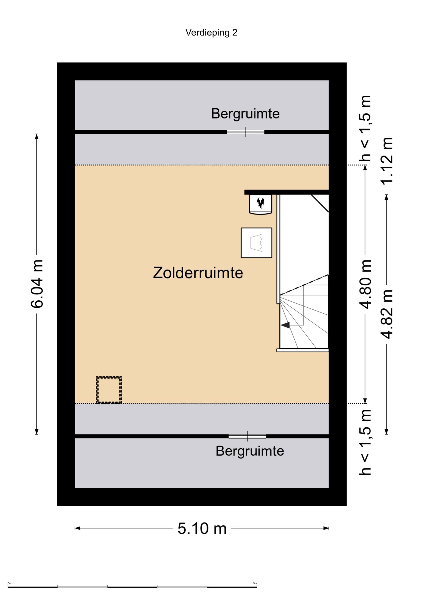 Foto 34 van Papaverweg 61-1