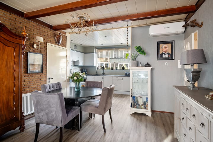 Foto 3 van Orchideestraat 8-B