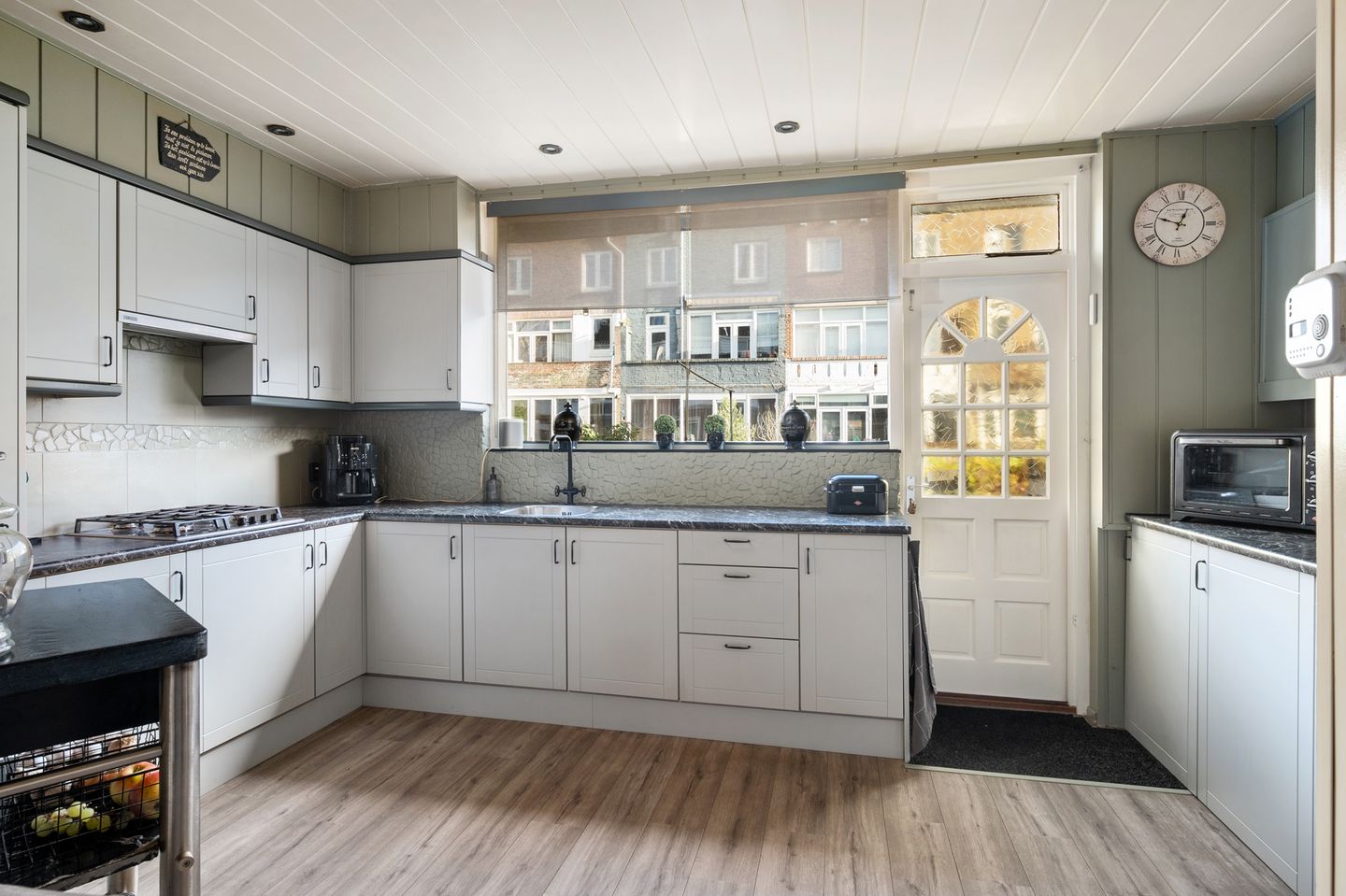 Foto 4 van Orchideestraat 8-B