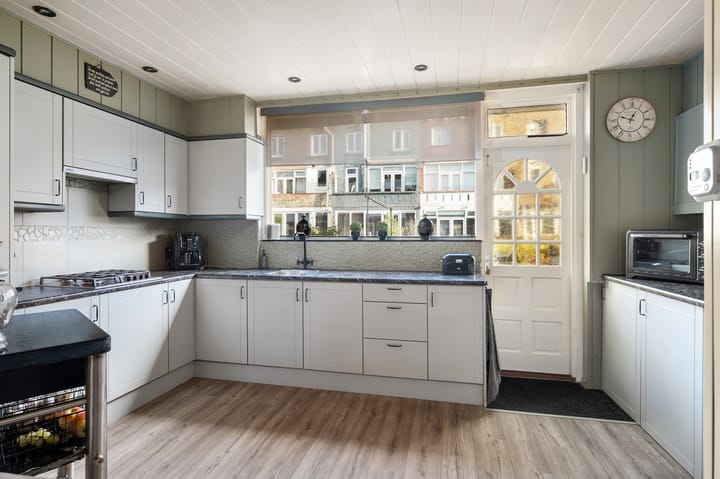 Foto 4 van Orchideestraat 8-B