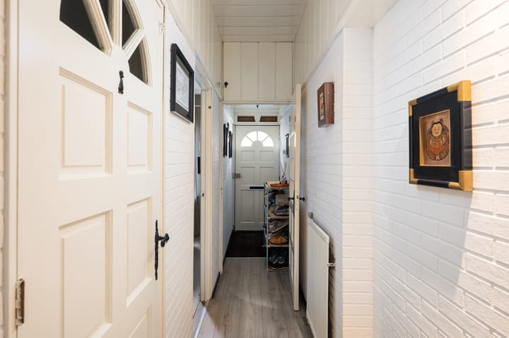 Foto 5 van Orchideestraat 8-B