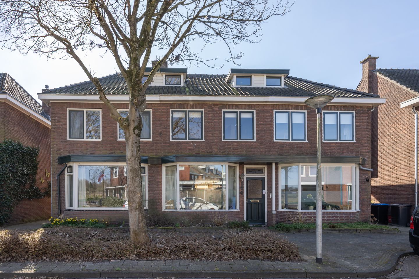 Foto 1 van Van Diemenstraat 144